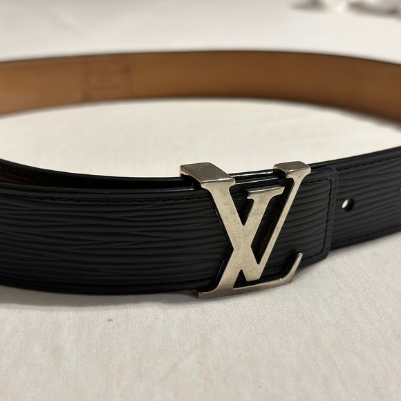 Louis Vuitton Belt